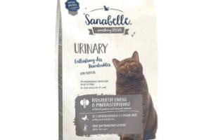 Sanabelle Urinary 2 kg Sanabelle Urinary 2 kg