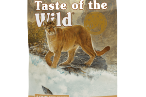 Taste of the Wild Canyon River 6,6 kg Taste of the Wild Canyon River 6,6 kg