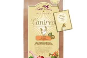 Terra Canis Canireo Adulte Poulet 1 kg Terra Canis Canireo Adulte Poulet 1 kg