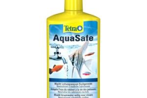 Tetra AquaSafe 500 ml Tetra AquaSafe 500 ml