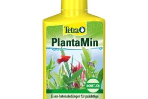 Tetra PlantaMin 250 ml Tetra PlantaMin 250 ml