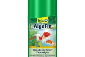 Tetra Pond AlgoFin 250 ml