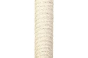 Trixie Bûche de rechange natur Ø 9 cm 40 cm Trixie Bûche de rechange natur Ø 9 cm 40 cm