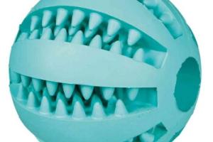 Trixie Jouet Denta Fun Balle Trixie Jouet Denta Fun Balle