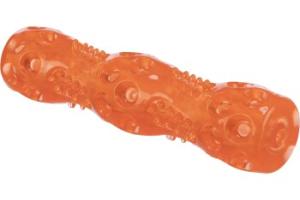 Trixie Stick, caoutchouc thermoplastique (TPR) 18 cm Trixie Stick, caoutchouc thermoplastique (TPR) 18 cm