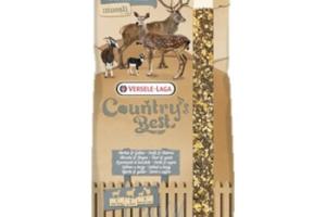 Versele-Laga Country's Best Caprifloc Müsli 15kg Versele-Laga Country's Best Caprifloc Müsli 15kg