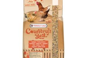 Versele-Laga Country's Best GOLD 4 mix 20 kg Versele-Laga Country's Best GOLD 4 mix 20 kg