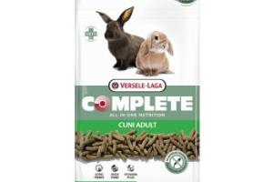 Versele-Laga Cuni Complete Lapin Adulte 1,75kg
