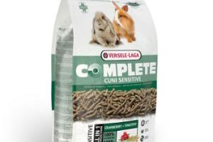 Versele-Laga Cuni Complete Sensitive 1,75kg Versele-Laga Cuni Complete Sensitive 1,75kg