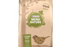 Versele-Laga Menu Nature 4 Seasons 20 kg