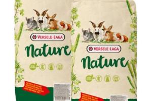 Versele-Laga Nature Cavia pour cochons d’Inde 2x9 kg Versele-Laga Nature Cavia pour cochons d’Inde 2x9 kg