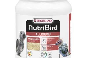 Versele-Laga NutriBird Allround 800 g Versele-Laga NutriBird Allround 800 g