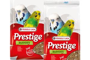 Versele-Laga Prestige Perruche ondulée 2x4 kg