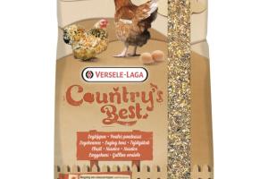 Versele-Laga Versele Laga Country’s Best Gold 4 Mini Mix 20 kg