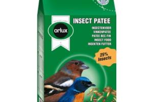 Versele-Laga Versele Laga Insect Pâté 800 g Versele-Laga Versele Laga Insect Pâté 800 g