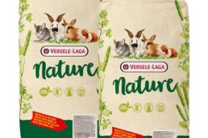 Versele-Laga Versele Laga Nature chinchilla 2x9 kg Versele-Laga Versele Laga Nature chinchilla 2x9 kg