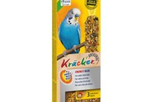 Vitakraft Vitacraft Kräcker perriches 4x2 Booster d’énergie