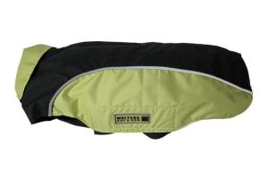 Wolters Veste de pluie « Easy Rain » citron 52 cm Wolters Veste de pluie « Easy Rain » citron 52 cm