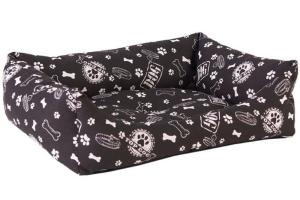 ZAZU The Bett carré Top Dog M