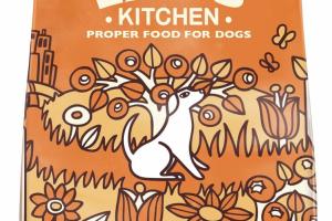 Lily's Kitchen Chien Adulte Poulet & Canard