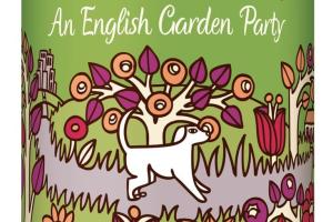 Lily's Kitchen Chien Adulte Garden Party à l'Anglaise Lily's Kitchen Chien Adulte Garden Party à l'Anglaise
