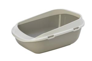 Anka Moderna bac à litière Jumbo XXL