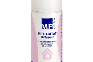 MP Habitat Diffuseurs MP Habitat Diffuseurs
