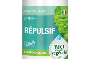 Naturly's Chien/Chat Spray Répulsif Bio Naturly's Chien/Chat Spray Répulsif Bio