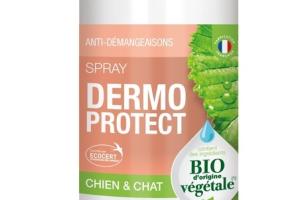 Naturly's Chien/Chat Spray Dermo'Protect Bio Naturly's Chien/Chat Spray Dermo'Protect Bio