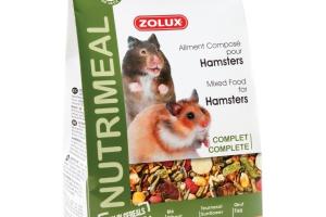 Nutrimeal Alimentation Hamster