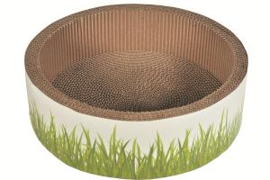 Panier Carton à Gratter Panier Carton à Gratter