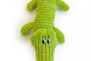 M-Pets Peluche Franky crocodile M-Pets Peluche Franky crocodile