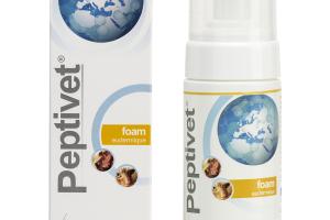 Peptivet Foam Flacon Peptivet Foam Flacon