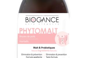 Phytocare PHYTOMALT Boules de poils