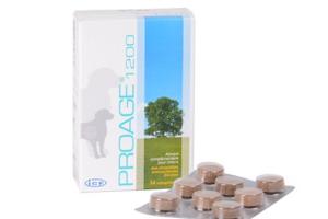 Proage 1200 Chien Proage 1200 Chien