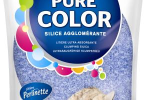 Pure Color litière chat