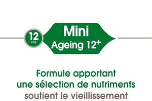 Royal Canin Chien Mini Ageing +12