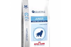 Royal Canin Vet Care Nutrition Large Dog Junior DO30 Royal Canin Vet Care Nutrition Large Dog Junior DO30