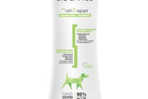 Biogance Shampooing Réparateur