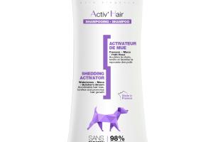 Biogance Shampooing Activateur de mue Biogance Shampooing Activateur de mue