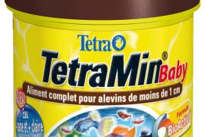 TetraMin Baby TetraMin Baby