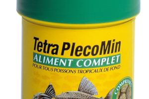 Tetra PlecoMin Tetra PlecoMin