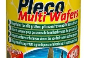 Tetra Pleco Multi Wafer Tetra Pleco Multi Wafer