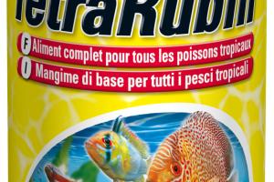Tetra Rubin Tetra Rubin