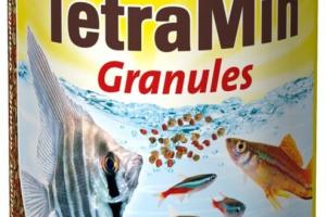 TetraMin Granulés TetraMin Granulés