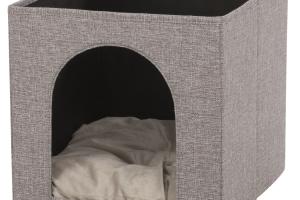 Trixie Abri douillet Ella Trixie Abri douillet Ella