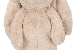 Trixie Peluche Lièvre Doudou