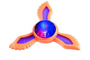 Vadigran Jouet chien TPR étoile Ninja Vadigran Jouet chien TPR étoile Ninja