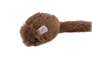 Vadigran Chat Peluche Souris Vadigran Chat Peluche Souris
