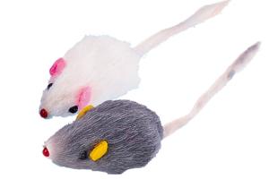 Vadigran Jouet Chat souris poils ras Vadigran Jouet Chat souris poils ras